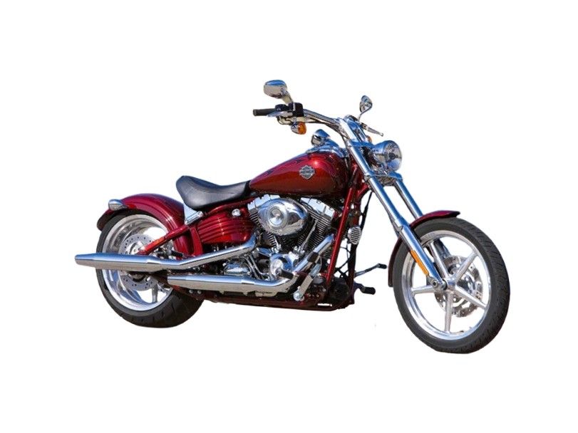 Harley Davidson Rocker C Cover