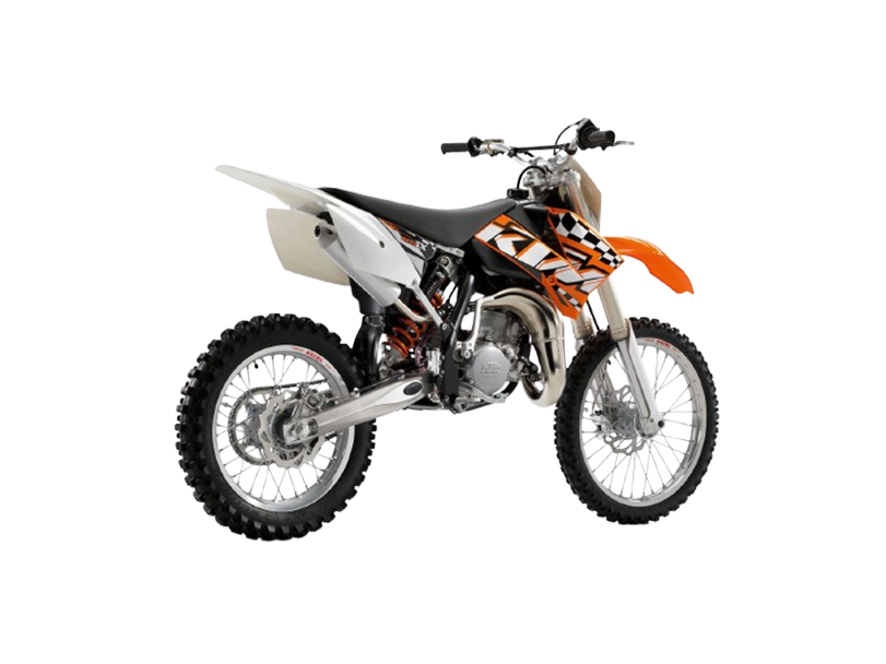 KTM 105 SX 