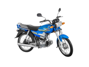 New DYL Junoon YD-100