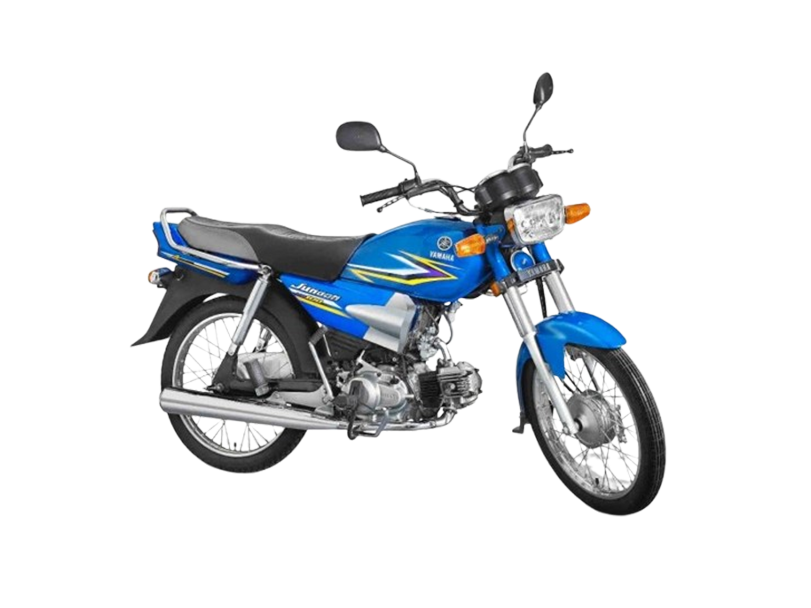 DYL Junoon YD-100 Cover
