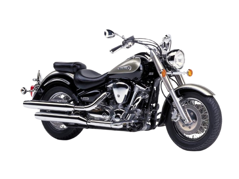 Yamaha Road Star Cover