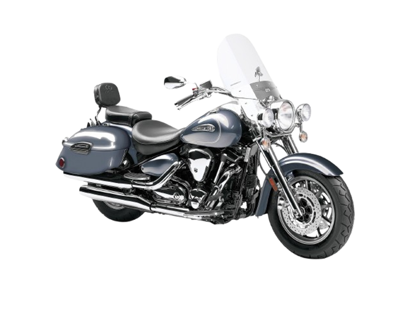 Yamaha  Road Star Silverado S Cover
