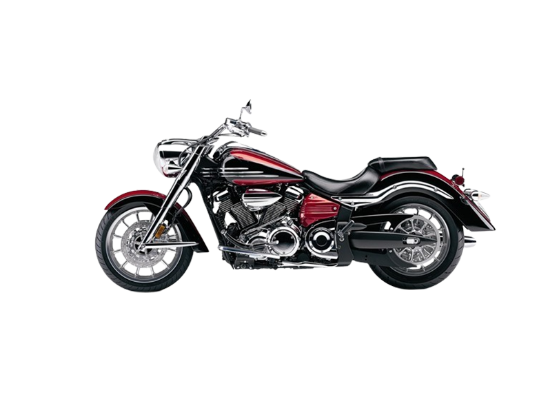 Yamaha Roadliner S 