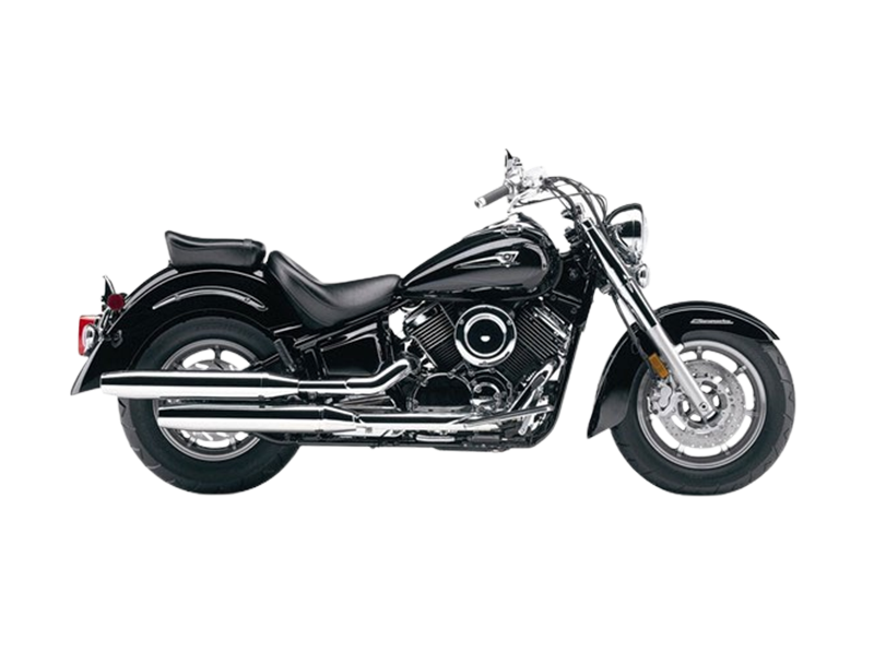 Yamaha  V Star 1100 Classic 