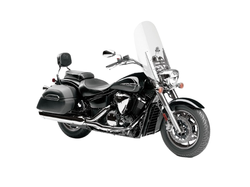 Yamaha  V Star 1300 Tourer Cover