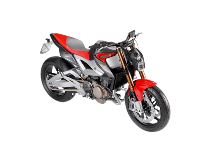 Benelli 2ue 756 Cover
