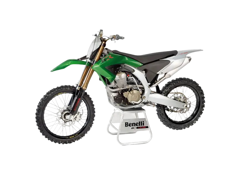 Benelli BX 449 Cross 
