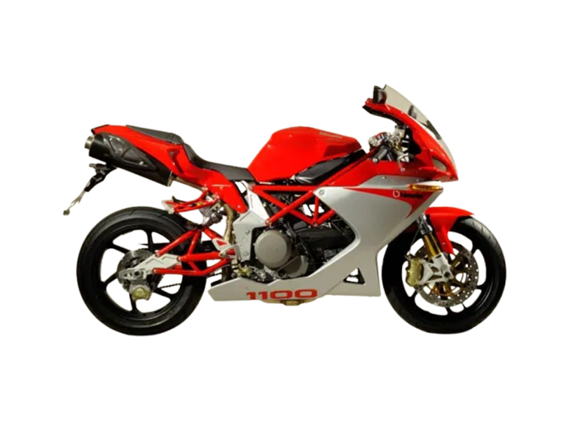 Bimota DB5S 