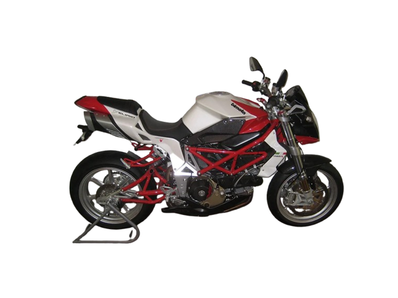 Bimota DB6 R 