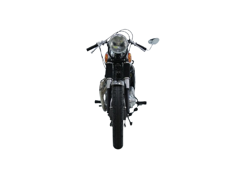 BSA A 10 