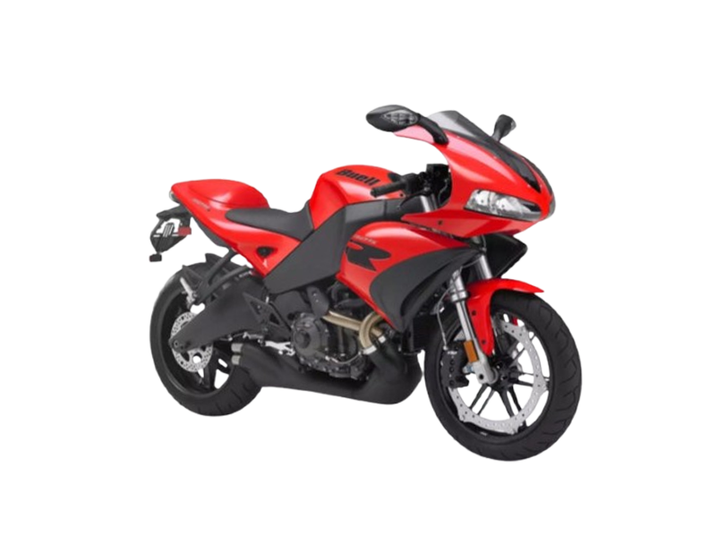 Buell 1125R Cover