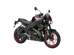 New Buell XB12Ss