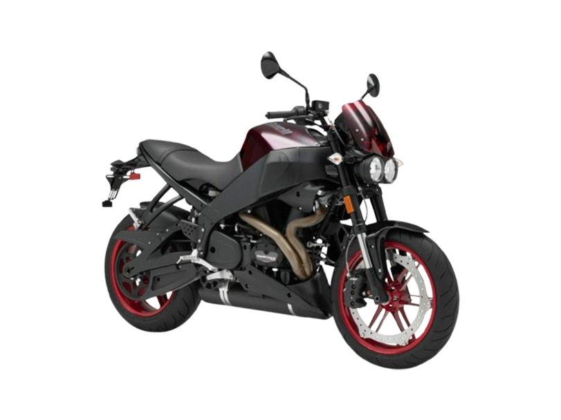 Buell XB12Ss Cover
