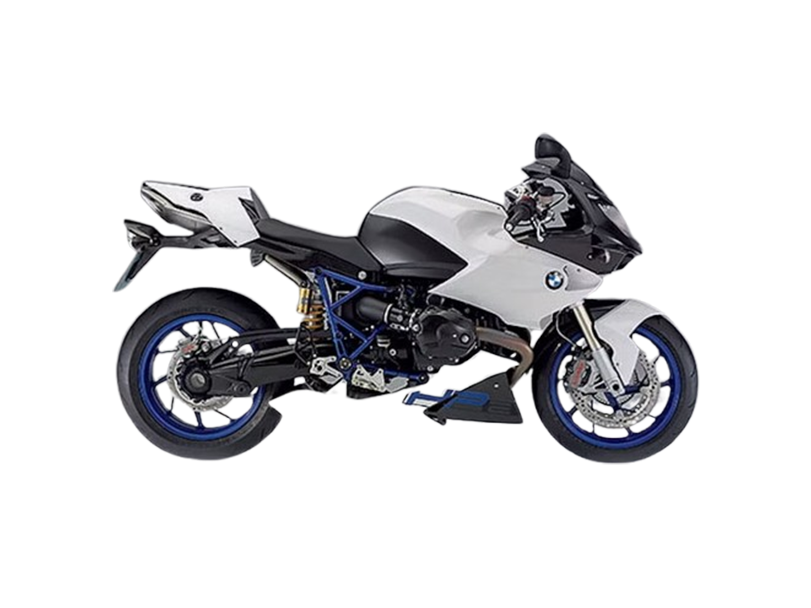 BMW HP 2 Sport 