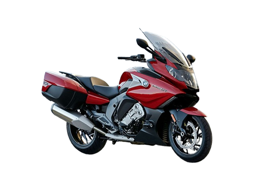BMW K 1600 GT Cover