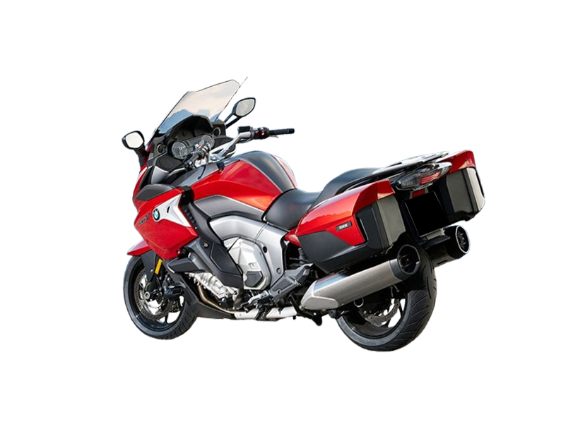 BMW K 1600 GT 