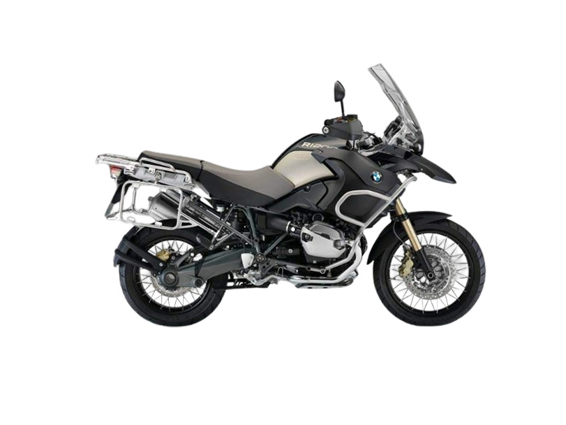 BMW R 1200 GS Adventure 