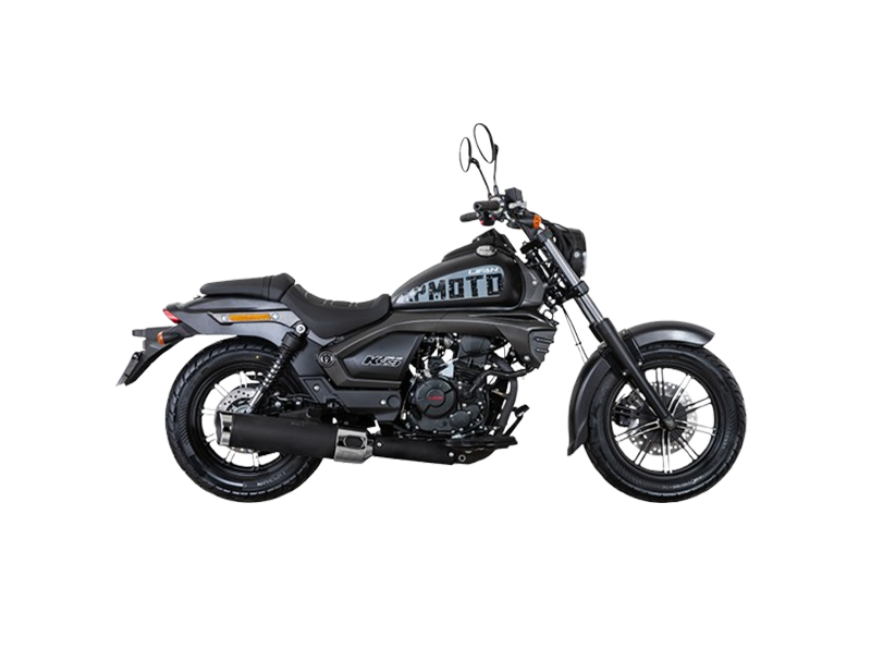 Lifan K29 