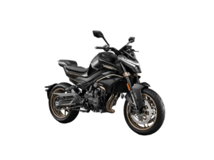 New CF MOTO 800NK Advanced