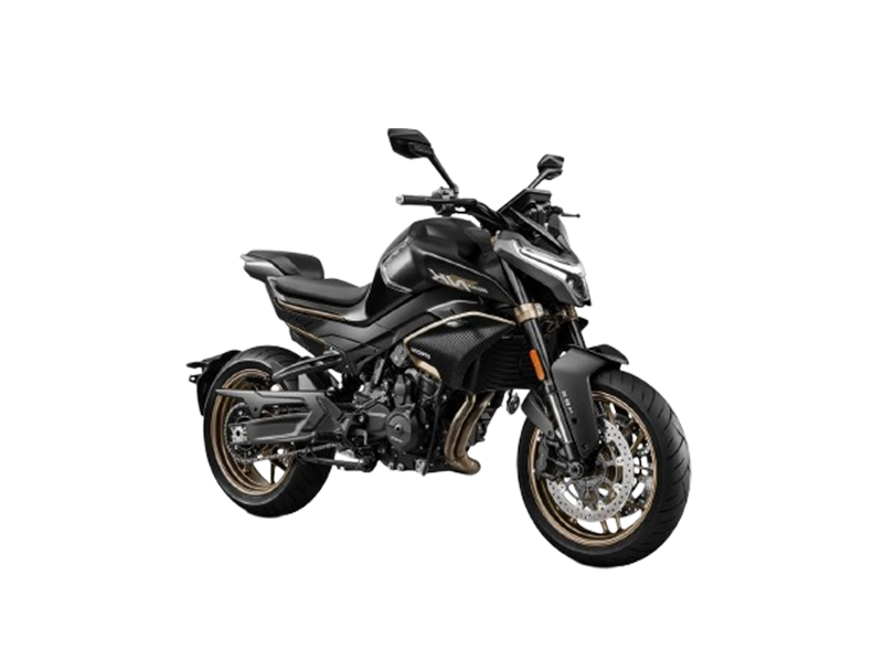 CF MOTO 800NK Advanced Cover