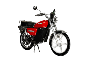 New Elfa EV-125