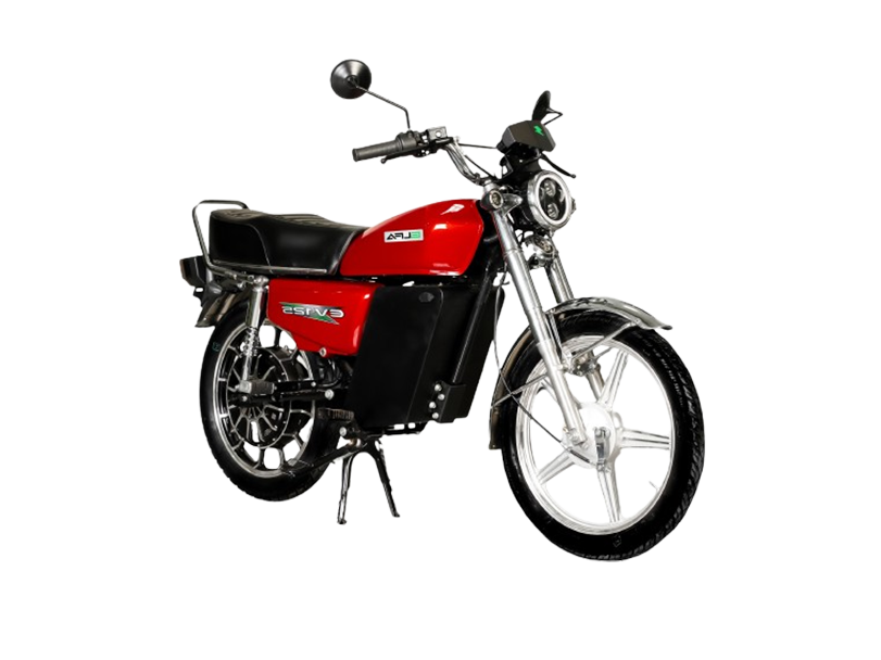 Elfa EV-125 