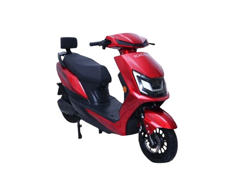 Road King Janoon Pro Cover