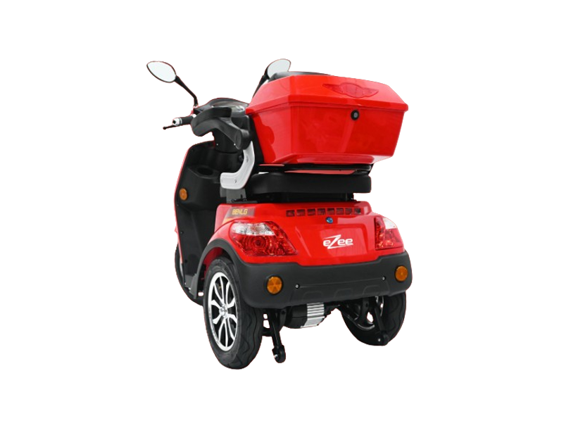 Benling Ezee Back View