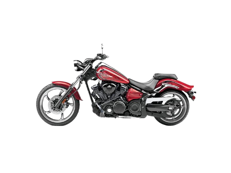 یاماہا Raider XV1900 