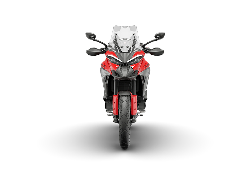 ڈوکاٹی Multistrada V4 