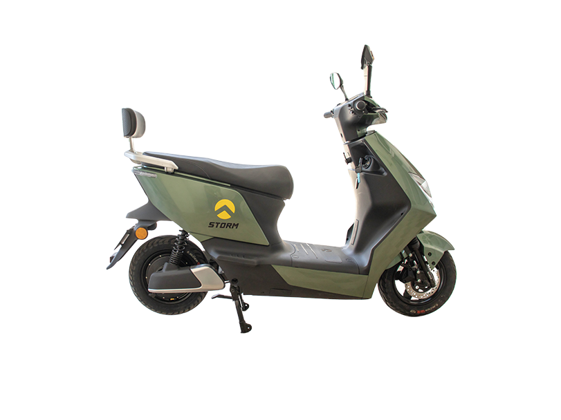 Jolta Electric Storm Pro Cover