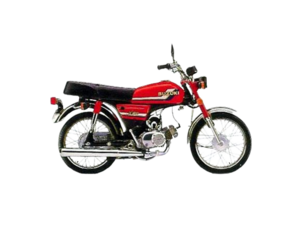 نئی سوزوکی A80