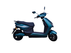 New Super Star Scooty EV