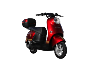 New E Turbo Eco