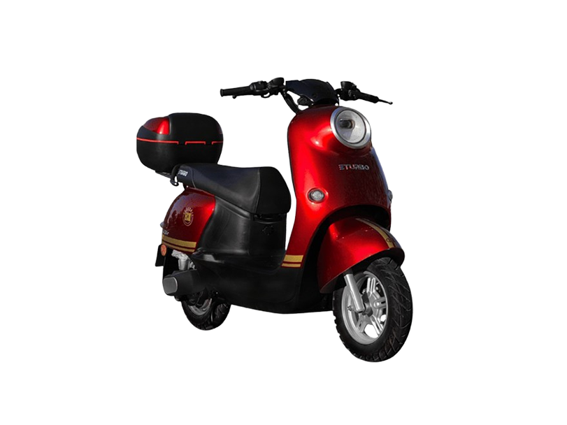 E Turbo Eco Cover