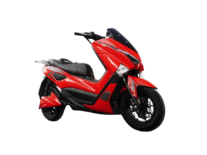 New E Turbo Pulsar