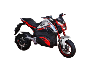 New E Turbo Thunderbolt