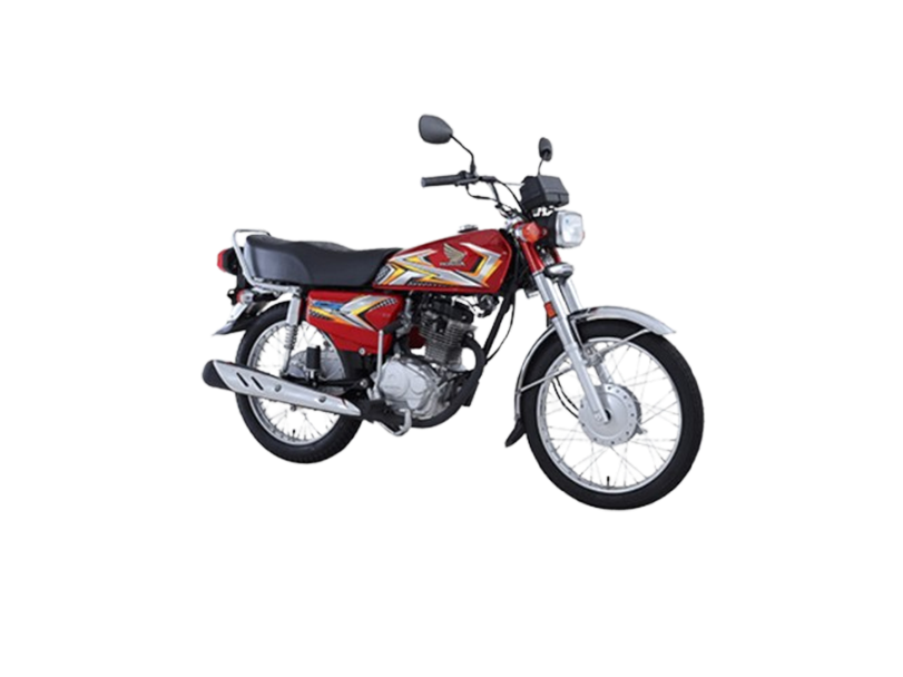 Honda CG 125