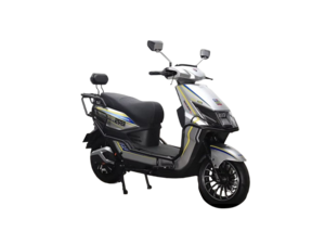 New BRG ES20 Pro High Power