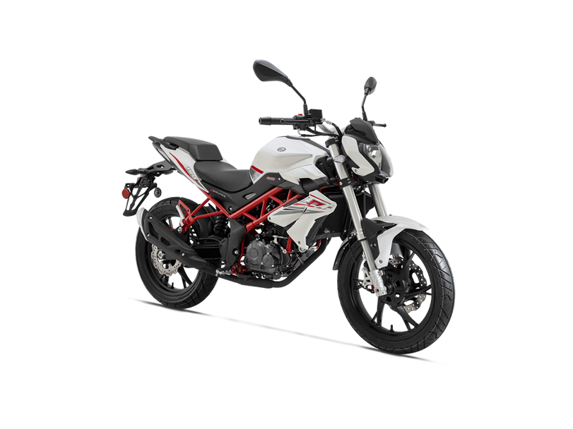 Benelli TNT 150i User Review