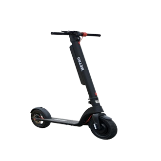 Metro X8 Foldable Electric Scooter Cover