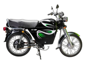 New Hyder ELi 100