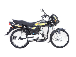 New ZXMCO ZX 100 Shahsawar
