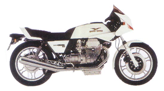  Honda CB 900F 