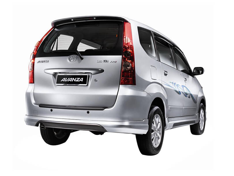 Toyota Avanza 2020 Prices In Pakistan Pictures Reviews