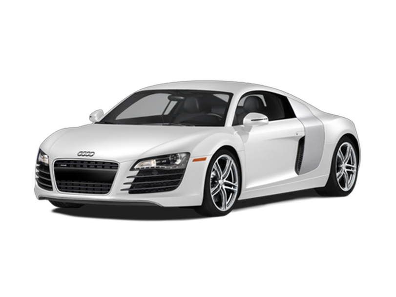 Audi R8 1st (42) Generation