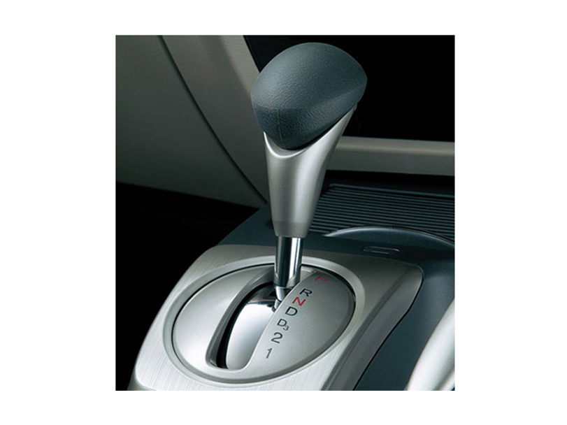 Honda Civic Interior Gear Knob
