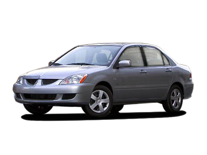 Mitsubishi Lancer User Review