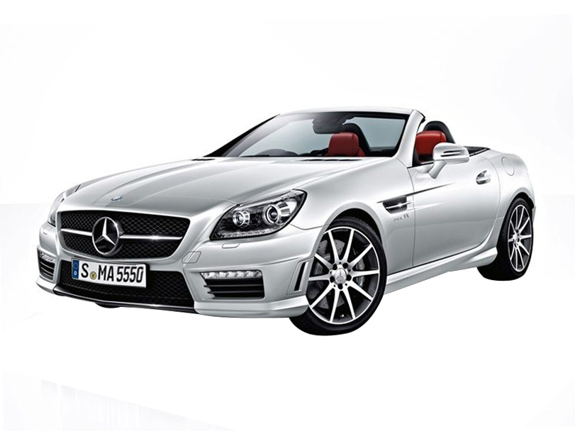 Mercedes Benz Slk Class 2020 Prices In Pakistan Pictures
