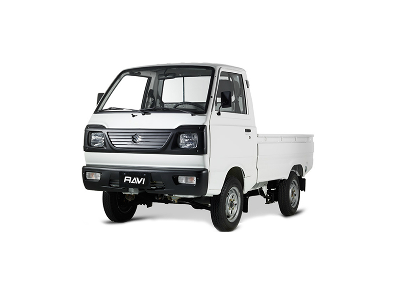 Suzuki Cargo Van Suzuki Cargo Van